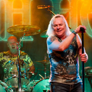 Uriah Heep