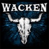 Wacken Open Air 2018 logo