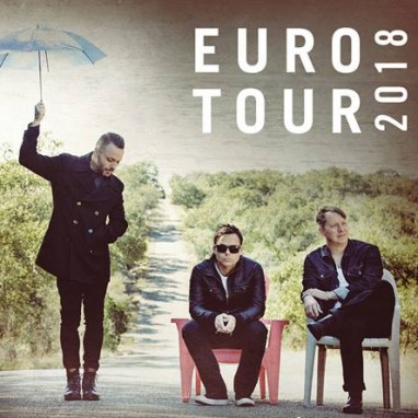 blue october