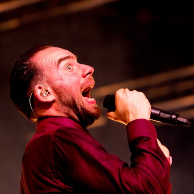 review: Dauwpop 2019 De Staat