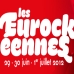 logo Eurockéennes