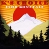 K's Choice - Echo Mountain