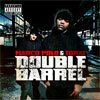 Marco Polo Double Barrel (ft. Torae) cover