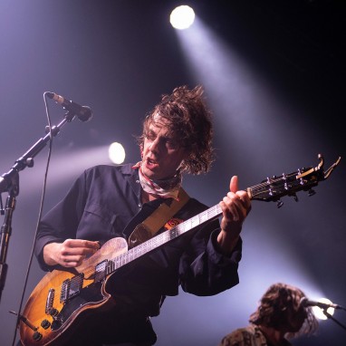 review: Razorlight - 03/02 - Melkweg Razorlight