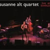 [Susanne Alt Quartet] – [Live At Bimhuis]