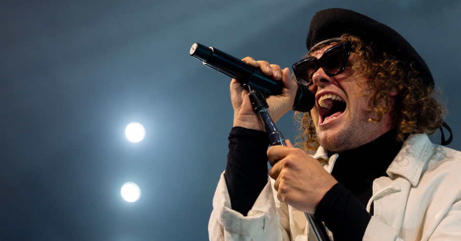 Festivalinfo review: Dicky Woodstock 2026