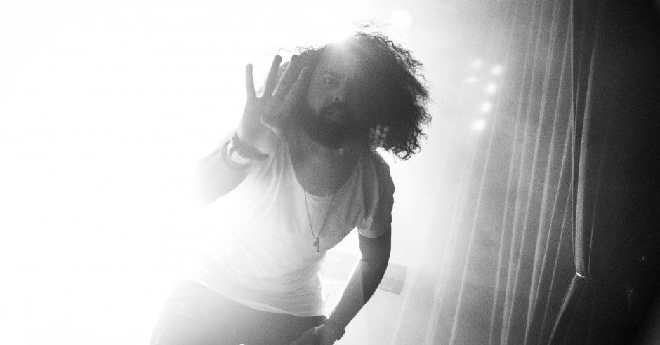 Festivalinfo review: Call It Off - 15/12 - De Helling