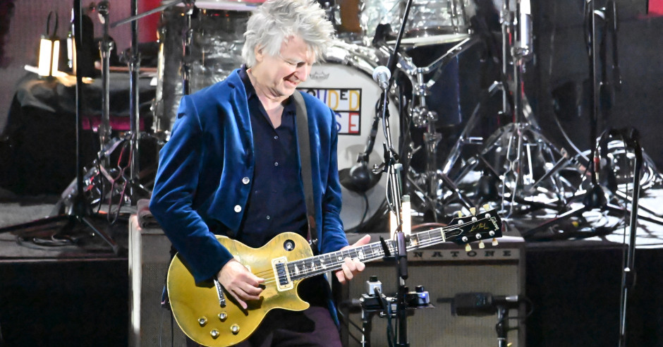 Festivalinfo review: Crowded House - 23/10 - 013