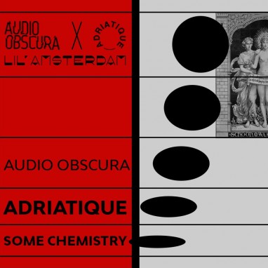 Audio Obscura Adriatique