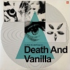 Cover Death And Vanilla - To Where The Wild Things Are...
