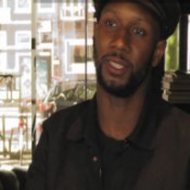 Video: Mensen die met me wegliepen waren opeens foetsie