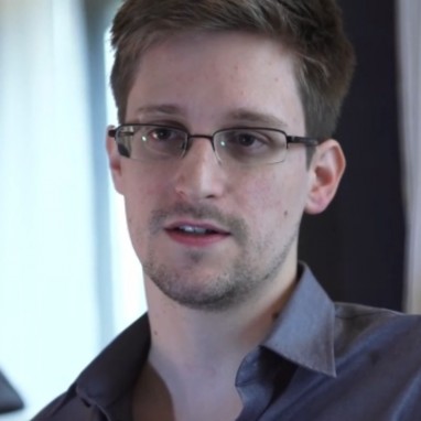 Edward Snowden