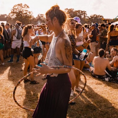 Festivaloutfit (Pexels)