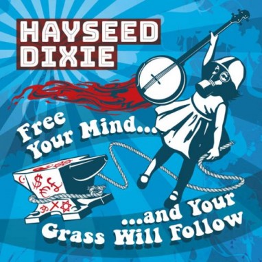 Hayseed