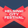 Helsinki City Festival 2026 logo