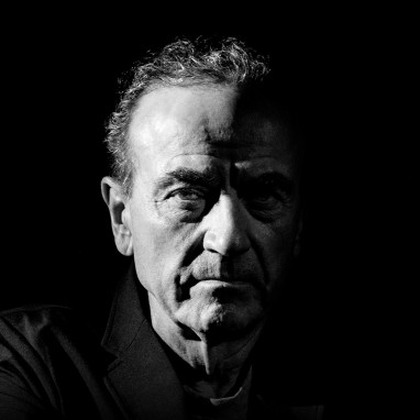 Hugh Cornwell