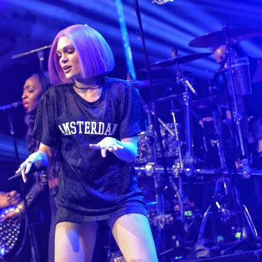 Jessie J