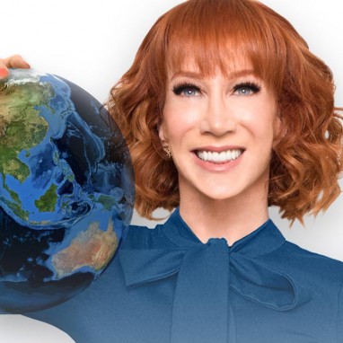 Kathy Griffin