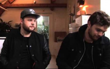 Video: Live optreden heilig voor Royal Blood