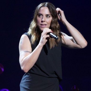 Melanie C