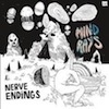 Cover Mind Rays - Nerve Endings