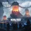 Cover Primal Creation - News Feed