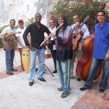 Raices Cubanas
