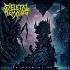 Cover Skeletal Remains - The Entombment Of Chaos