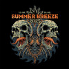 Summer Breeze 2025 logo