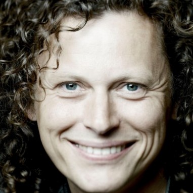 Syb van der Ploeg