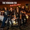 Cover The Voodoo Fix - Back For More