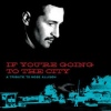 Cover Various - If You're Going To The City: A Tribute To Mose Allison