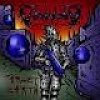 Voivod Target Earth cover