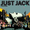 Just Jack - Overtones