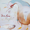 Sean Rowe Magic cover