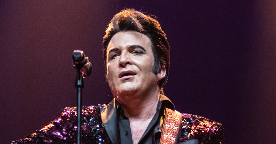 Festivalinfo review: The Elvis Concert - 09/04 - 013