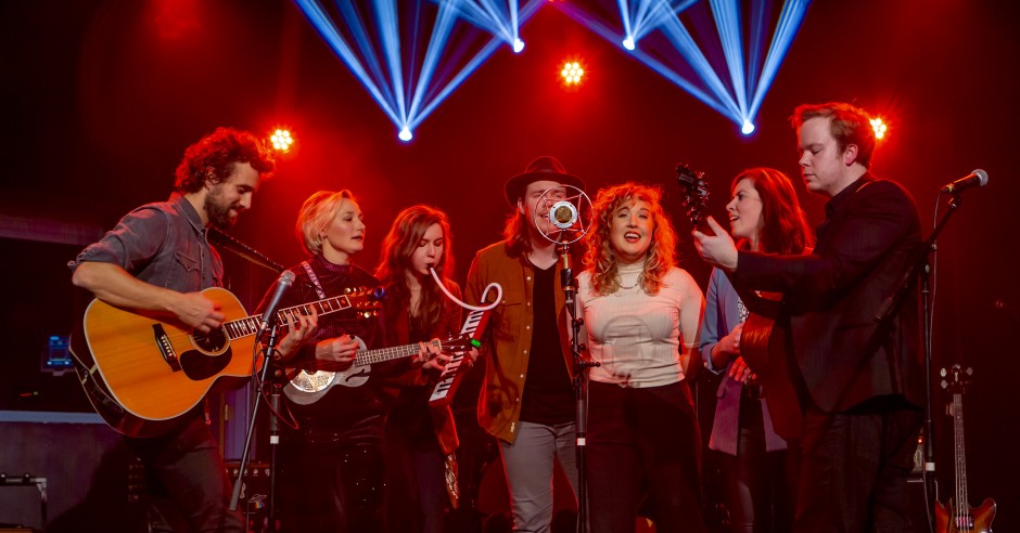 Festivalinfo review: Judy Blank  / Pieternel - 22/11 - Manifesto