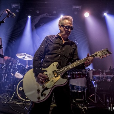 review: The Mission - 31/10 -TivoliVredenburg 