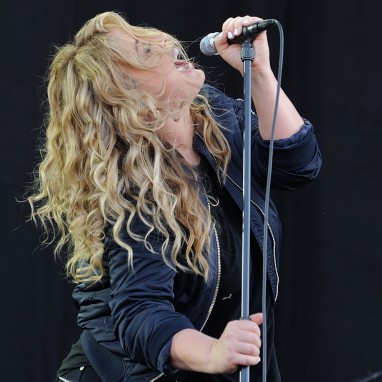 Anouk