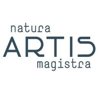 logo Artis Amsterdam