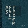 Cover Asfaltfeeën - Zwart Glimmend Chroom