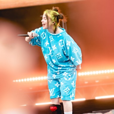Billie Eilish