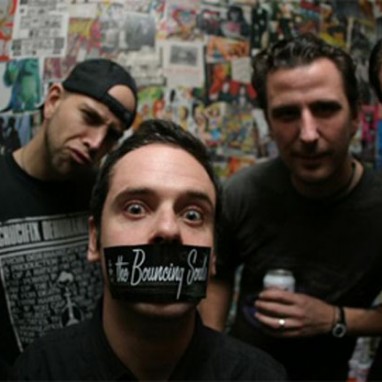 Bouncing Souls