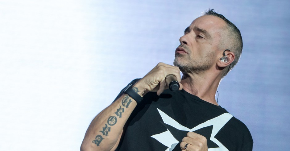 Bekijk de Eros Ramazzotti - 03/11 - Ziggo Dome foto's