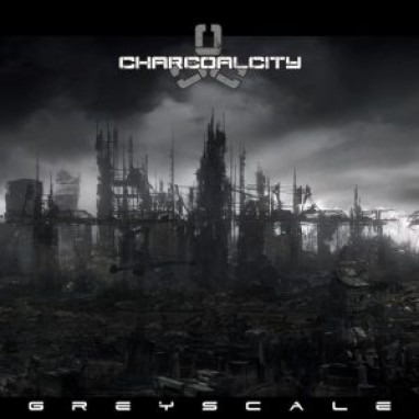 Charcoalcity