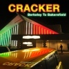 Cover Cracker - Berkeley to Bakersfield