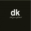 Cover Dennis Kolen - The Years Of DK