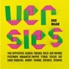 Doe Maar Versies / Limmen Tapes cover