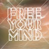 logo Free Your Mind Festival