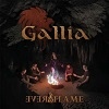 Cover Gallia - Everflame